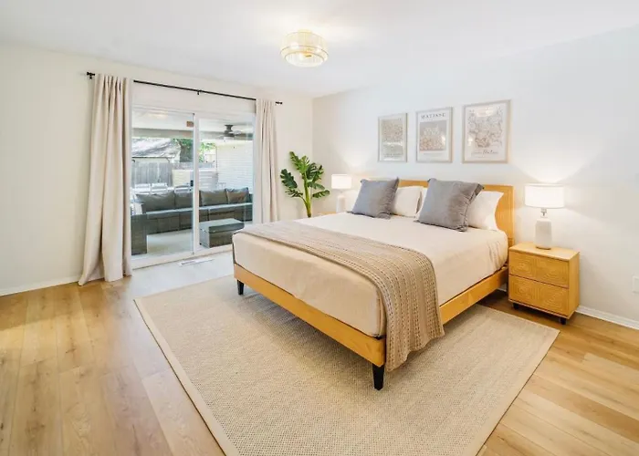 Heart Of Tulsa, Pool, Game Room, Sleeps 8 Сasa de vacaciones *