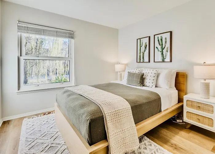 Heart Of Tulsa, Pool, Game Room, Sleeps 8