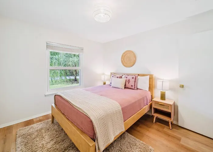 Heart Of Tulsa, Pool, Game Room, Sleeps 8 Сasa de vacaciones *