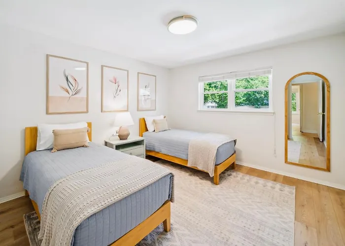 Heart Of Tulsa, Pool, Game Room, Sleeps 8 Сasa de vacaciones