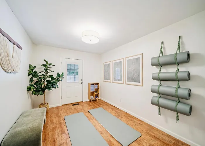Heart Of Tulsa, Pool, Game Room, Sleeps 8 *